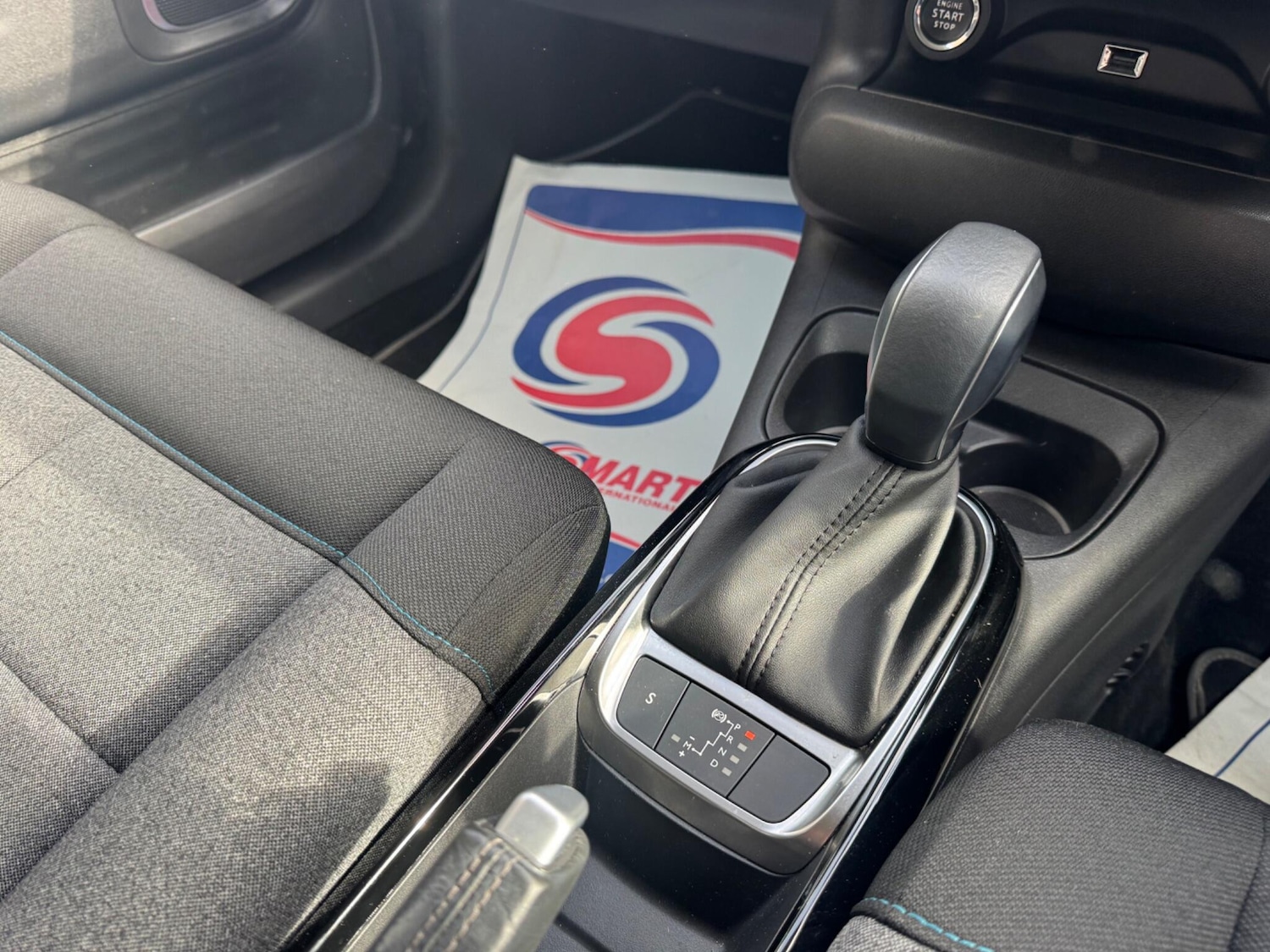 Used Citroen C4 Cactus 2020 for sale - 77670983: Photo 21