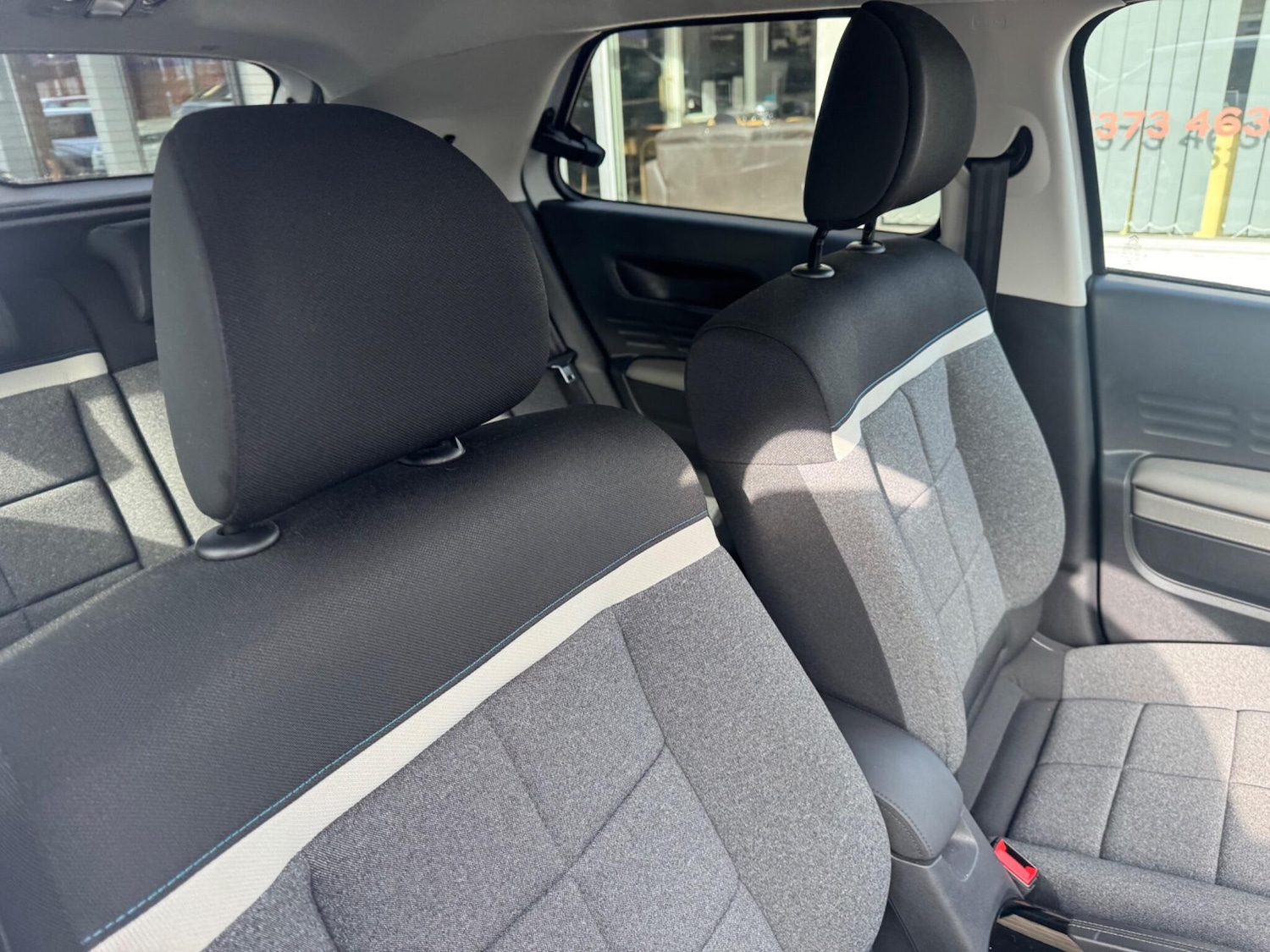 Used Citroen C4 Cactus 2020 for sale - 77670983: Photo 22