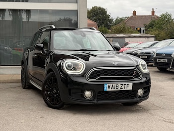 Used MINI Countryman 2018 for sale - 75634234: Photo
