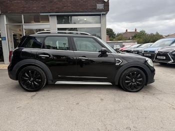 Used MINI Countryman 2018 for sale - 75634234: Photo