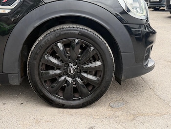 Used MINI Countryman 2018 for sale - 75634234: Photo
