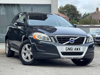 (61) - 2.4 D5 SE Geartronic AWD Euro 5 5dr