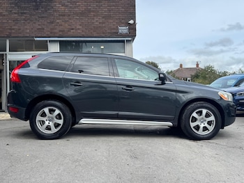 Used Volvo XC60 2012 for sale - 75977617: Photo