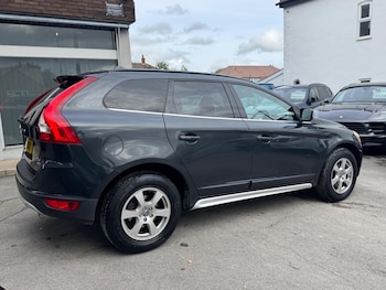 Used Volvo XC60 2012 for sale - 75977617: Photo