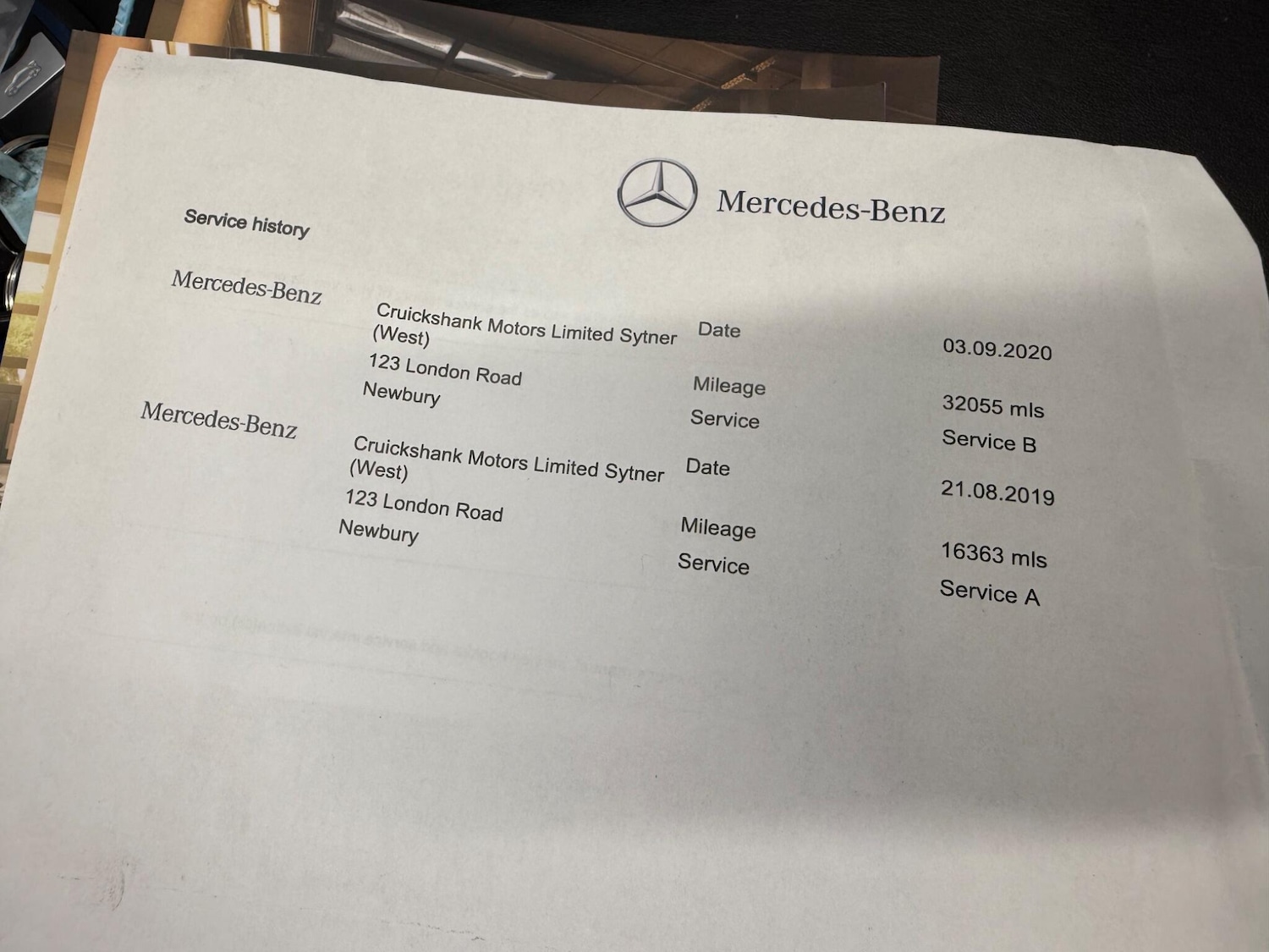 Used Mercedes-Benz GLC 2018 for sale - 76361042: Photo 28