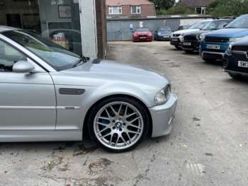 Used BMW M3 2003 for sale - 72646239: Photo
