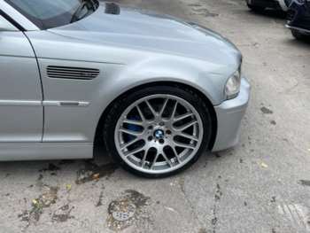 Used BMW M3 2003 for sale - 72646239: Photo