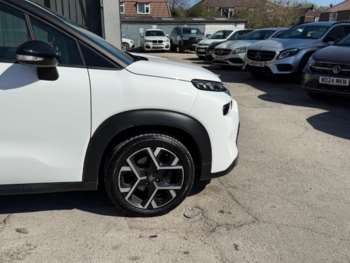 Used Citroen C3 Aircross 2022 for sale - 74242684: Photo