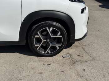 Used Citroen C3 Aircross 2022 for sale - 74242684: Photo