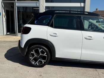 Used Citroen C3 Aircross 2022 for sale - 74242684: Photo