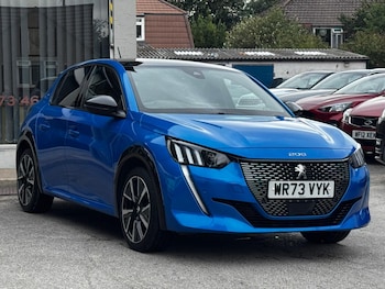 Used Peugeot 208 2023 for sale - 79348373: Photo