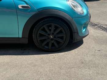 Used MINI Convertible 2016 for sale - 75185858: Photo
