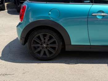 Used MINI Convertible 2016 for sale - 75185858: Photo