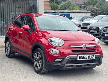 Used Fiat 500X 2015 for sale - 79049578: Photo