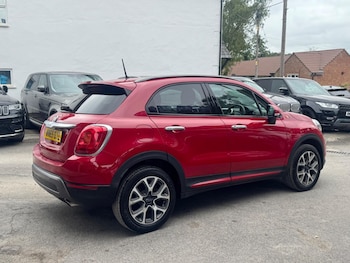 Used Fiat 500X 2015 for sale - 79049578: Photo