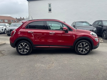 Used Fiat 500X 2015 for sale - 79049578: Photo