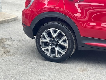 Used Fiat 500X 2015 for sale - 79049578: Photo