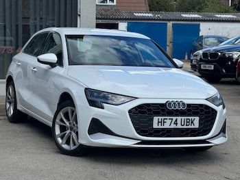 Used Audi A3 2024 for sale - 78318802: Photo