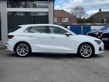 Used Audi A3 2024 for sale - 78318802: Photo