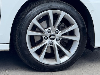 Used Audi A3 2024 for sale - 78318802: Photo