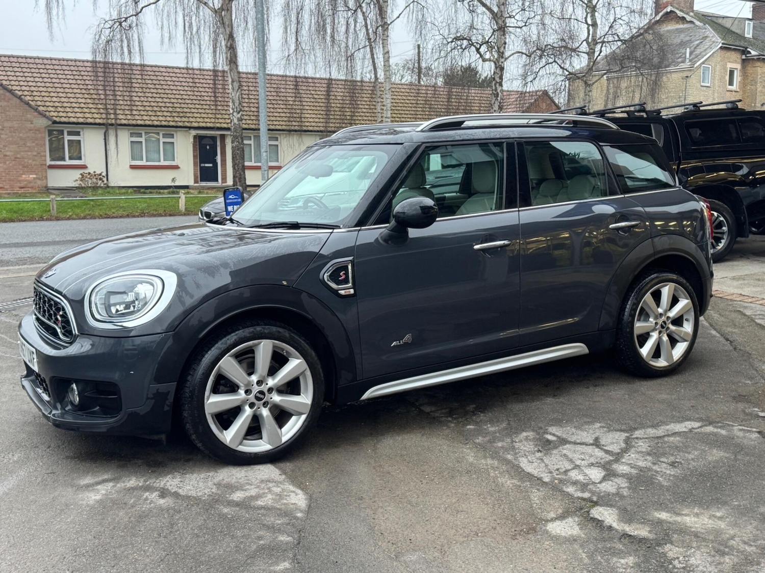 Used MINI Countryman 2017 for sale - 77039887: Photo 10