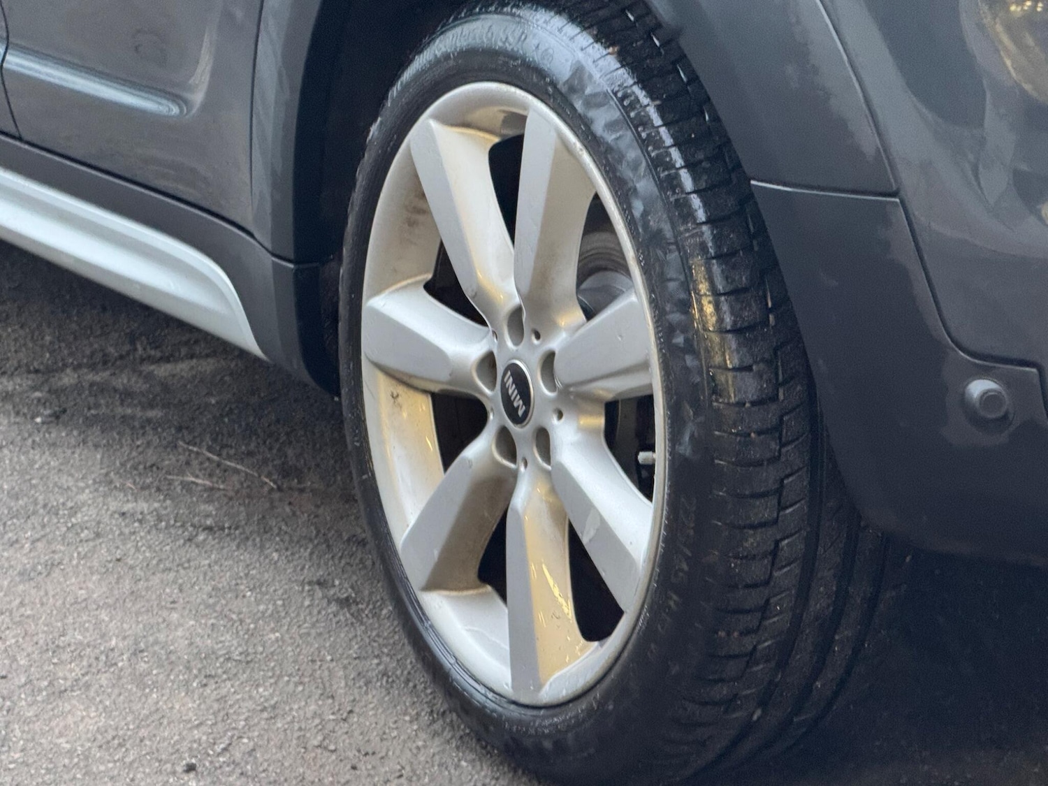 Used MINI Countryman 2017 for sale - 77039887: Photo 11