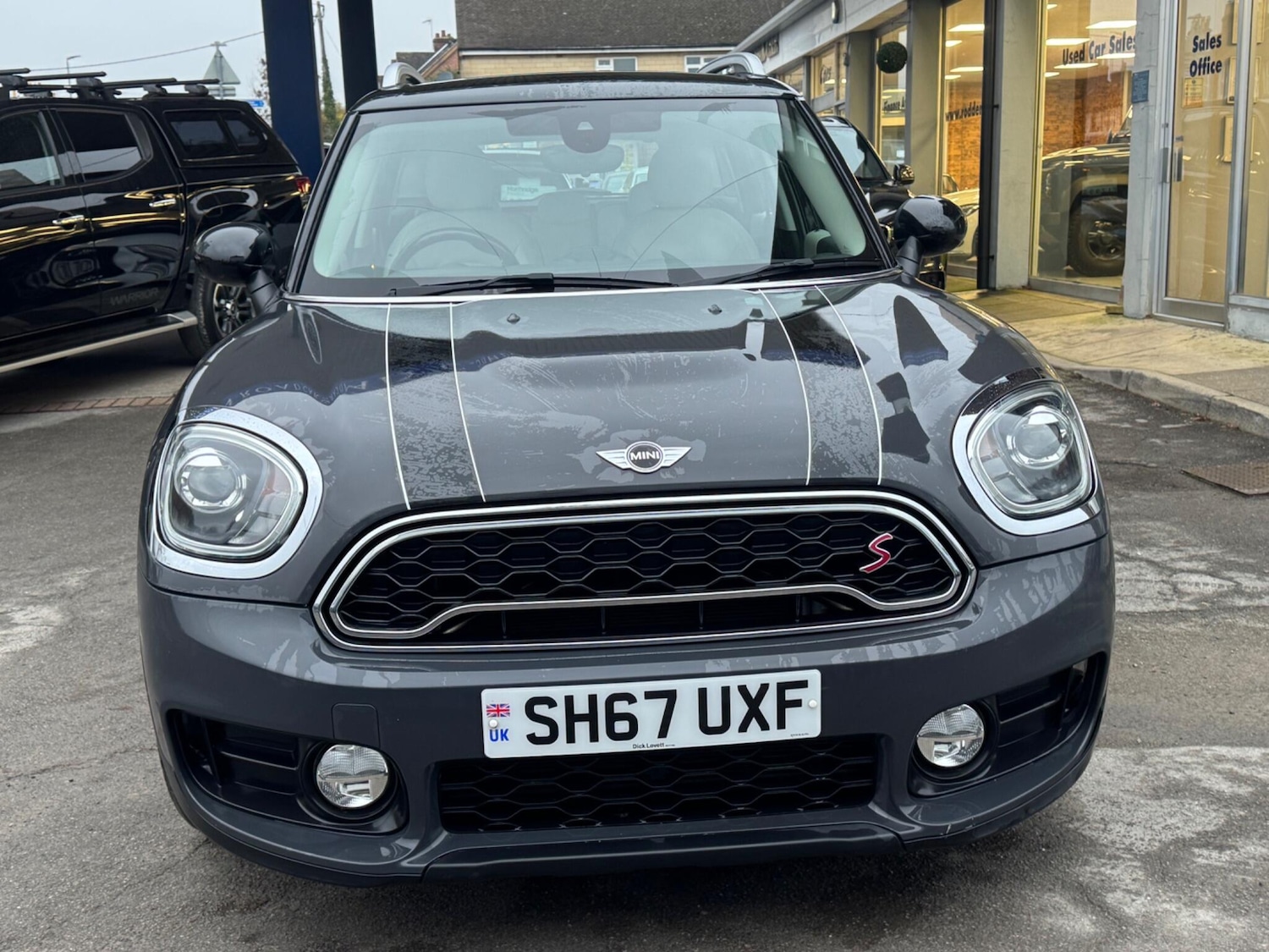 Used MINI Countryman 2017 for sale - 77039887: Photo 13