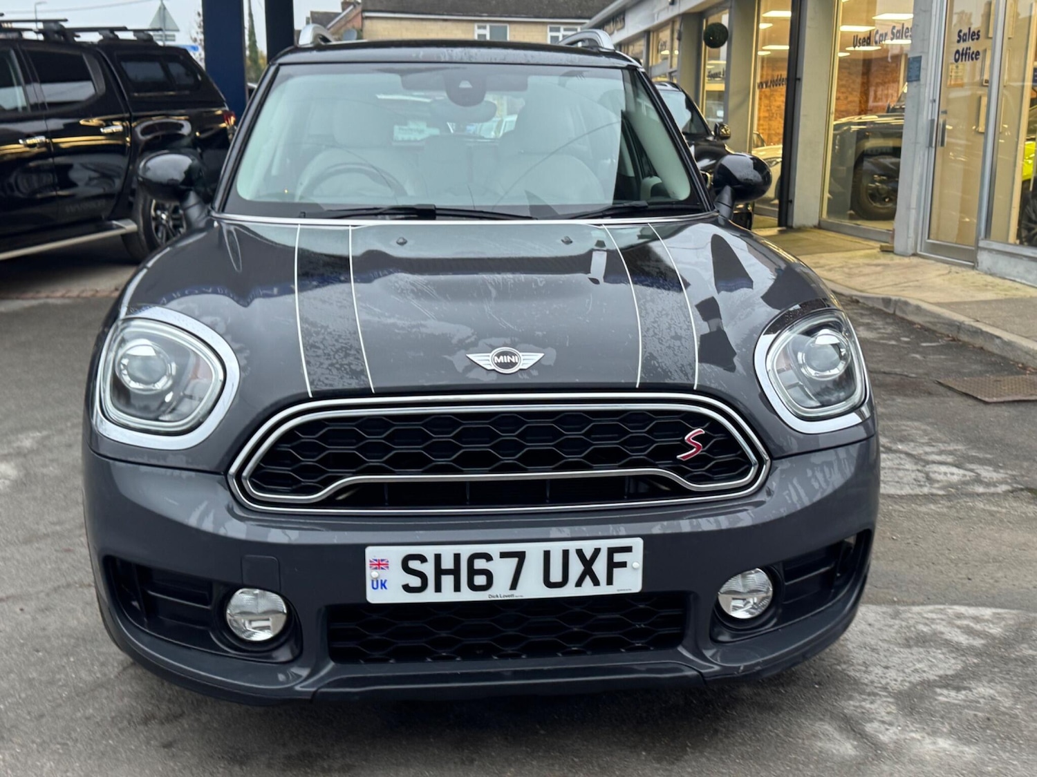 Used MINI Countryman 2017 for sale - 77039887: Photo 14