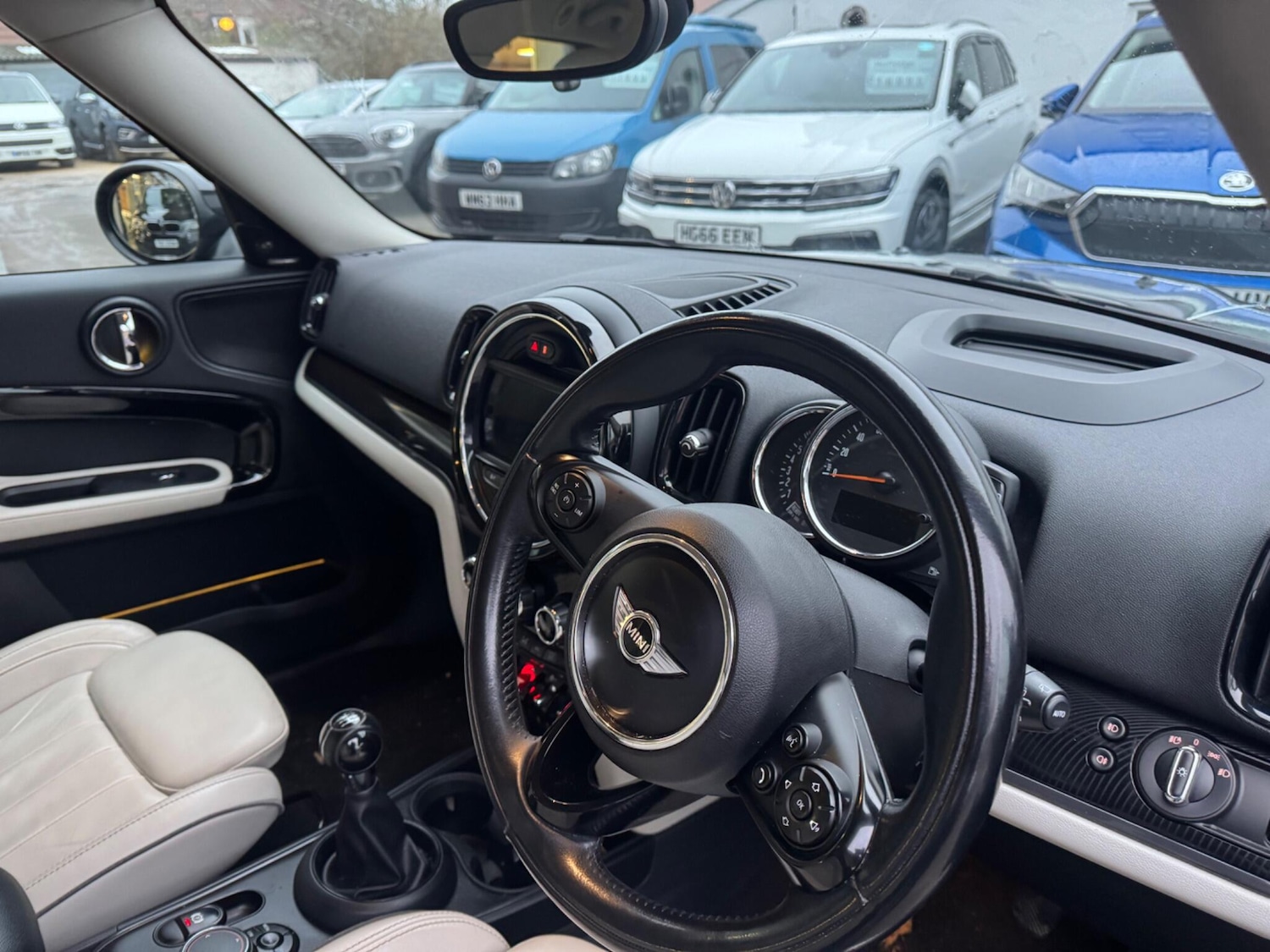 Used MINI Countryman 2017 for sale - 77039887: Photo 15