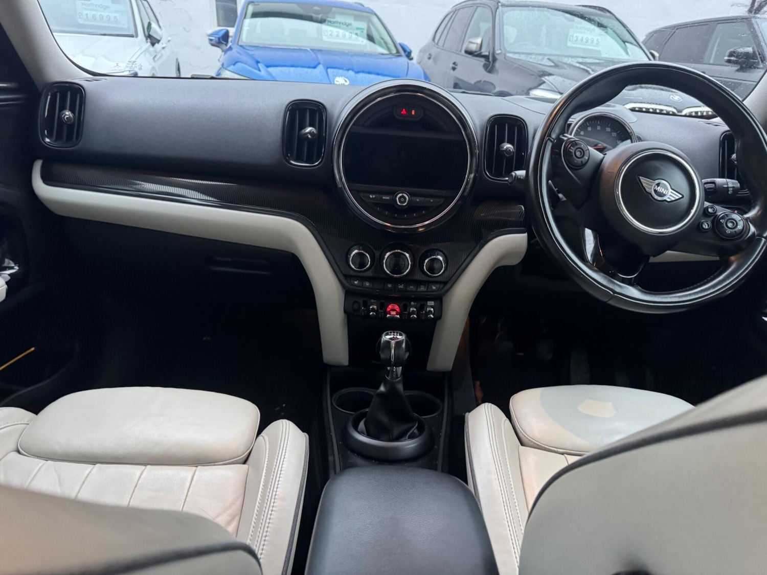 Used MINI Countryman 2017 for sale - 77039887: Photo 16