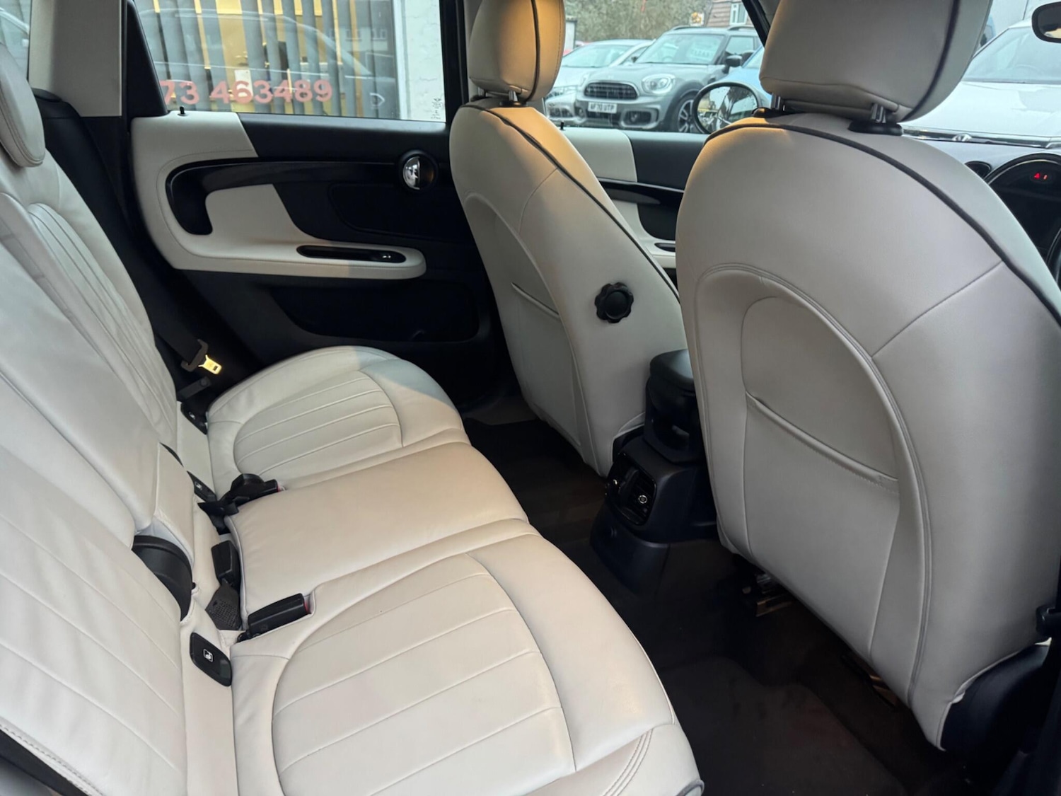 Used MINI Countryman 2017 for sale - 77039887: Photo 17