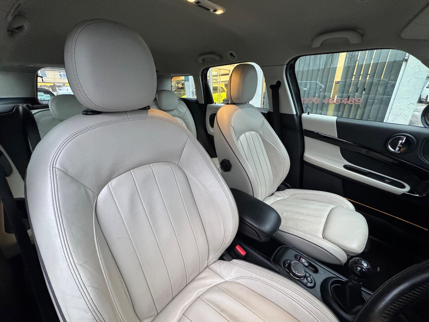 Used MINI Countryman 2017 for sale - 77039887: Photo 18