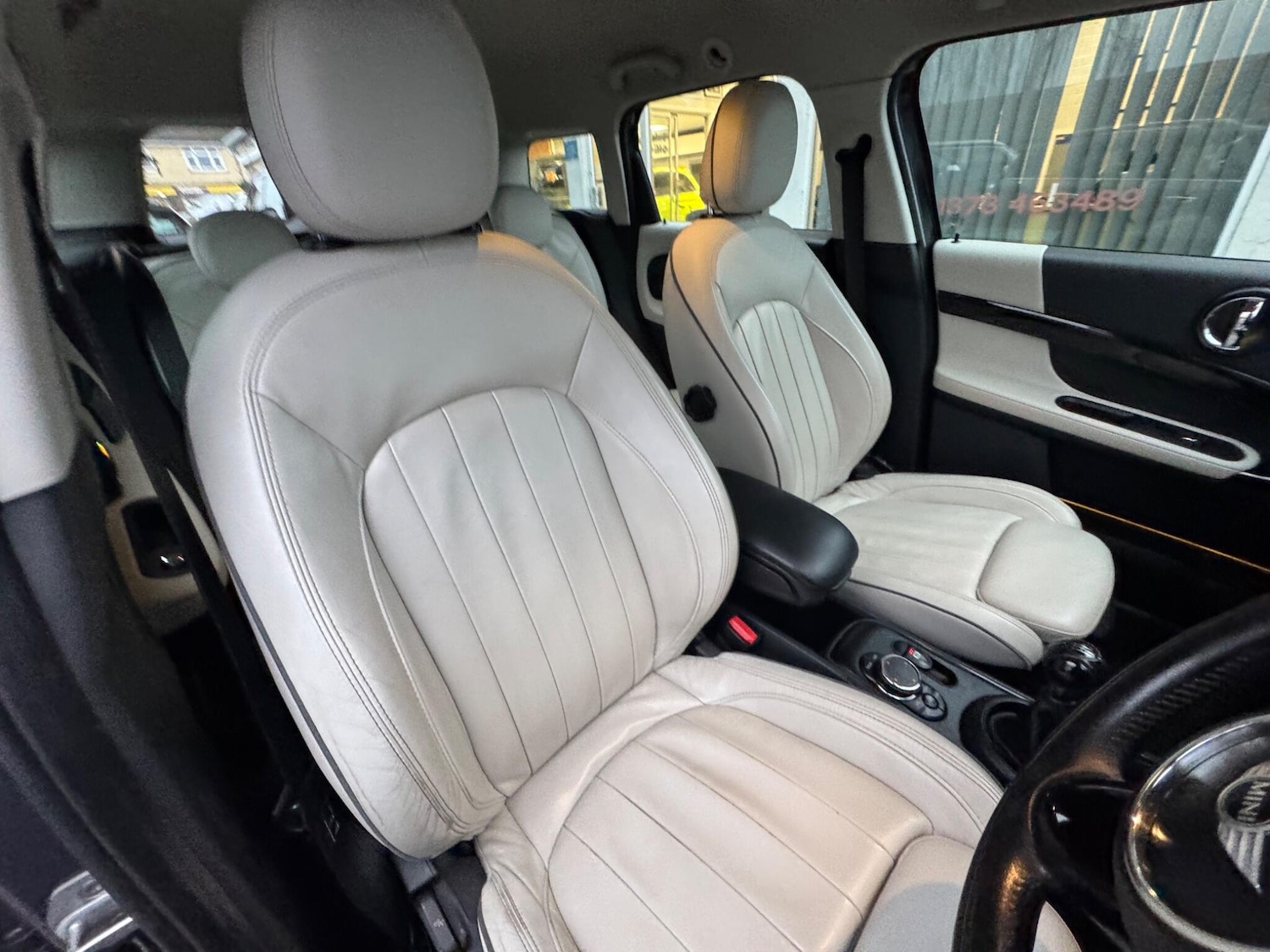 Used MINI Countryman 2017 for sale - 77039887: Photo 19