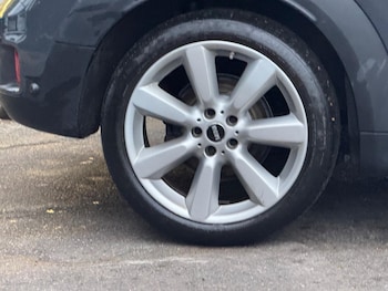 Used MINI Countryman 2017 for sale - 77039887: Photo