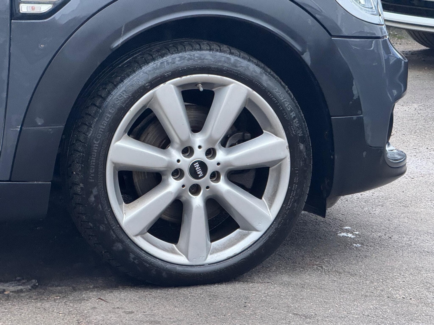 Used MINI Countryman 2017 for sale - 77039887: Photo 5