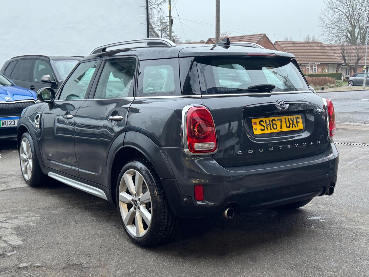 Used MINI Countryman 2017 for sale - 77039887: Photo 6