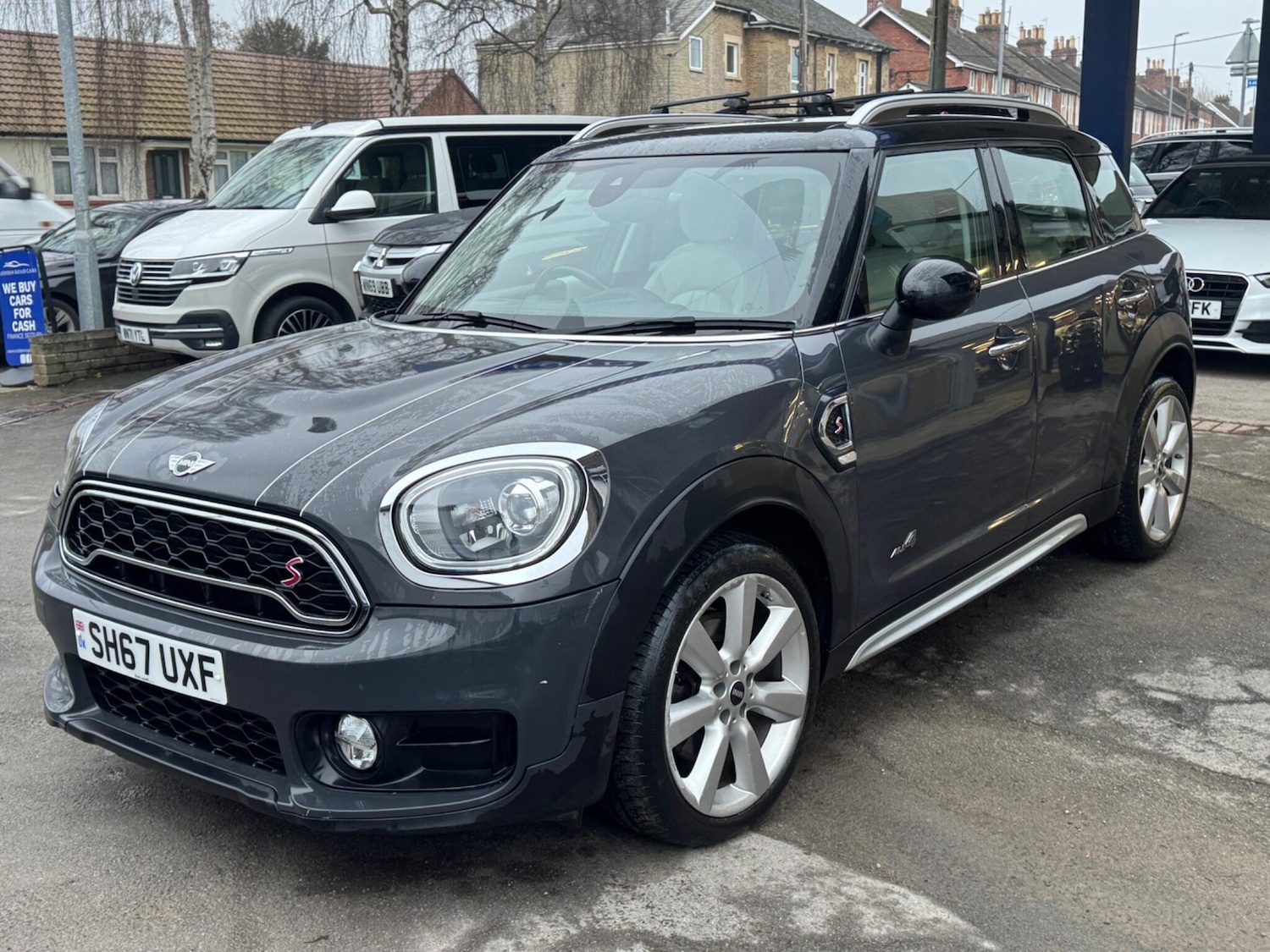 Used MINI Countryman 2017 for sale - 77039887: Photo 9
