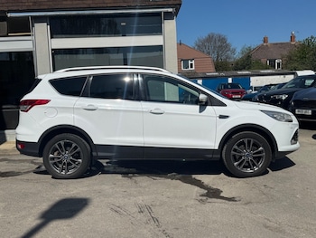 Used Ford Kuga 2016 for sale - 78375574: Photo