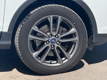 Used Ford Kuga 2016 for sale - 78375574: Photo