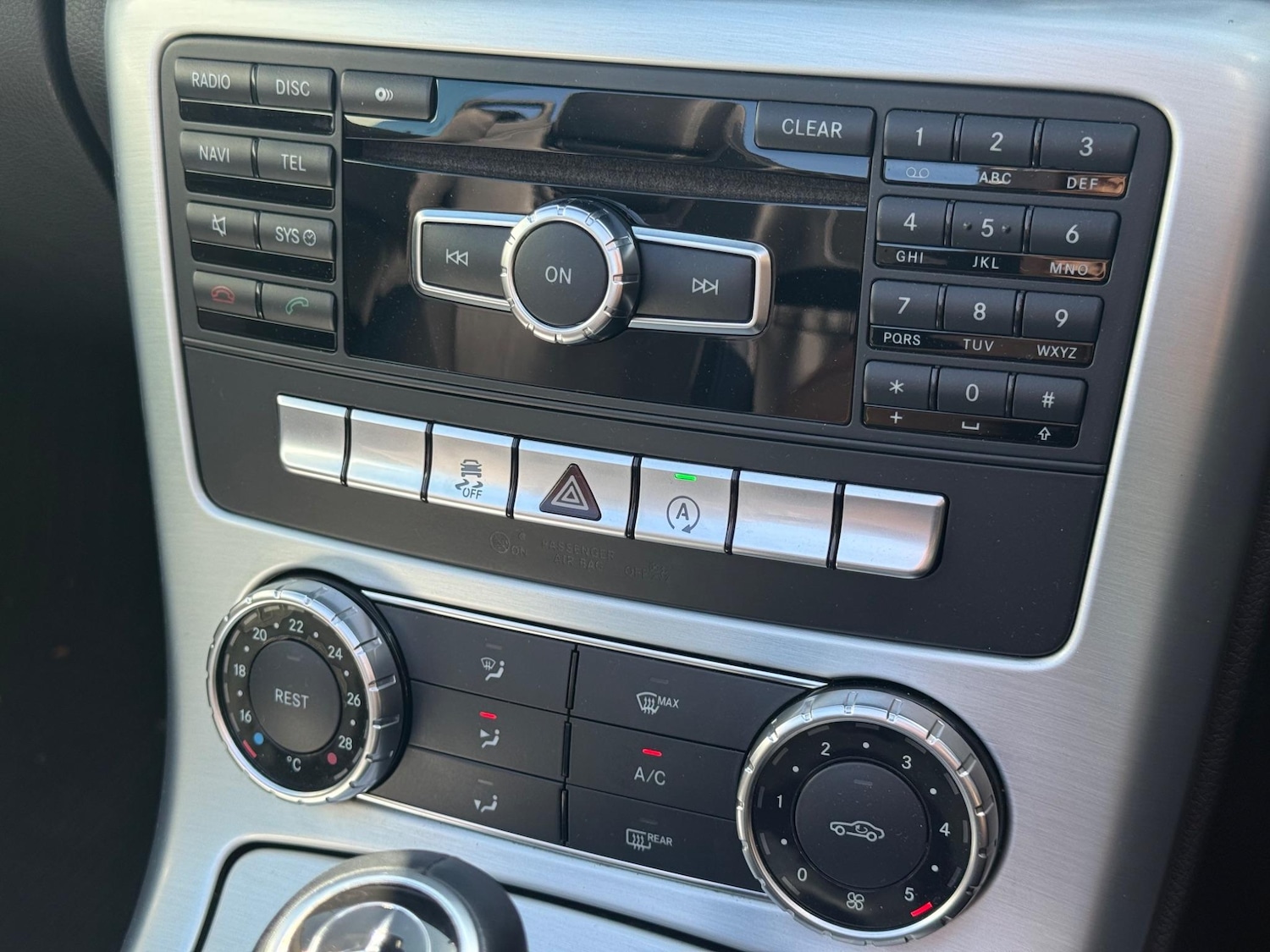 Vehicle 27