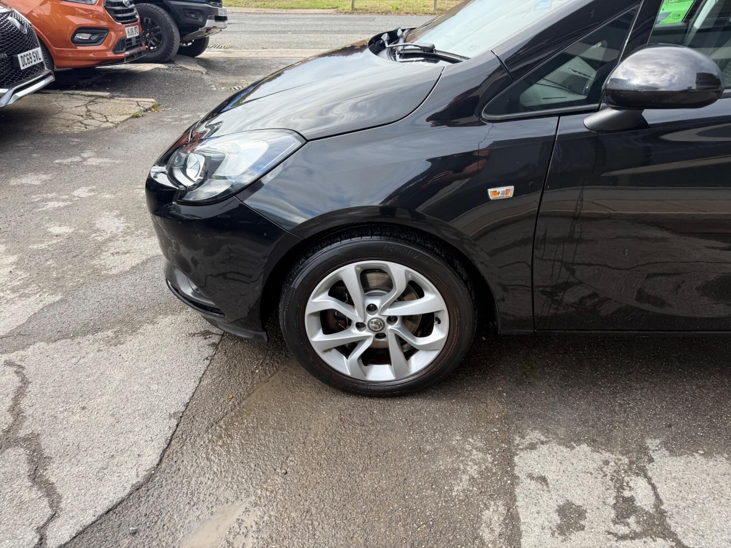 Vehicle 11