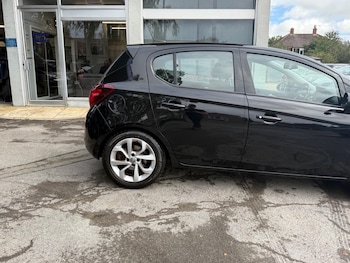 Used Vauxhall Corsa 2018 for sale - 75782325: Photo