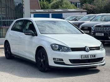 Used Volkswagen Golf 2016 for sale - 79278966: Photo