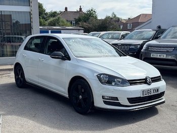 Used Volkswagen Golf 2016 for sale - 79278966: Photo