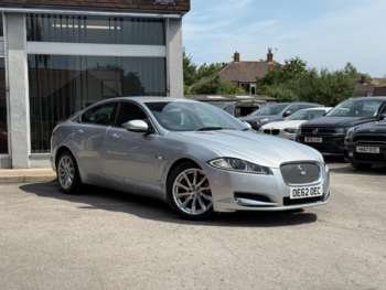 (62) - 3.0d V6 Premium Luxury Auto Euro 5 (s/s) 4dr