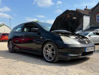 (52) - 2.0i Type R 3dr