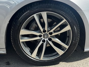 Used Audi A6 2019 for sale - 79873910: Photo