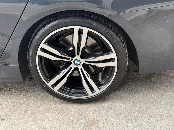 Used BMW 7 Series 2019 for sale - 75646513: Photo 12