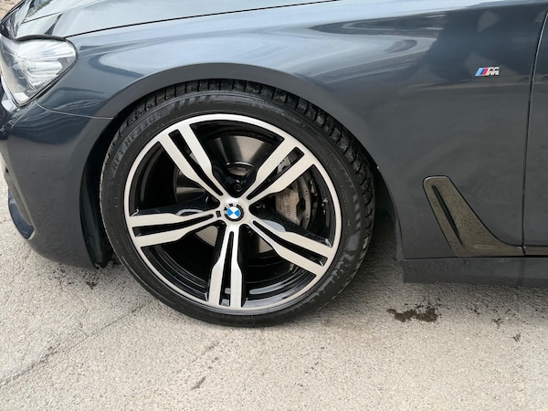 Used BMW 7 Series 2019 for sale - 75646513: Photo 15
