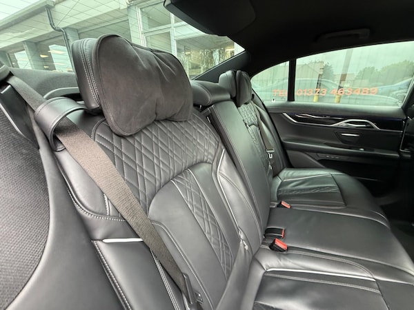 Used BMW 7 Series 2019 for sale - 75646513: Photo 18